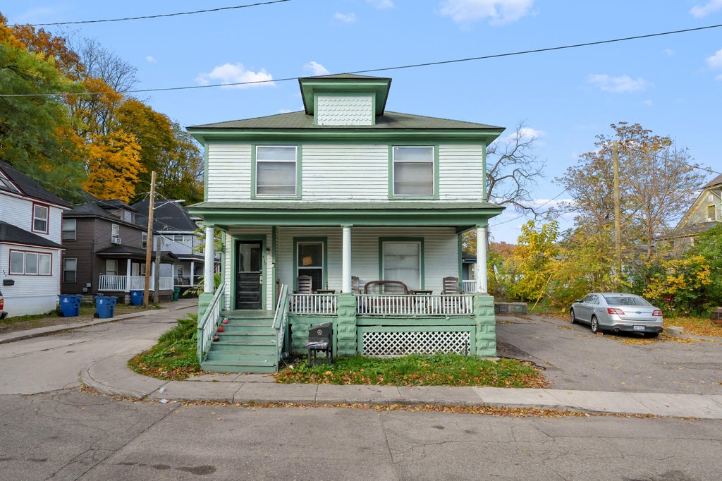 416 Bellevue Place, Kalamazoo city