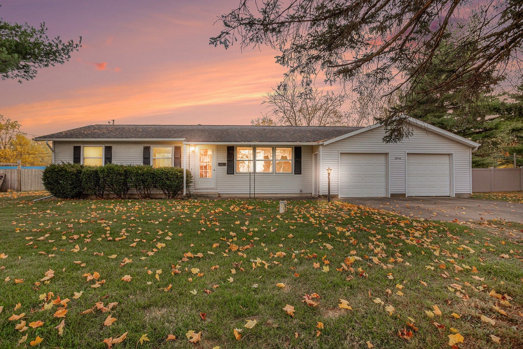 69548 Eisenhower Road, Fawn River township