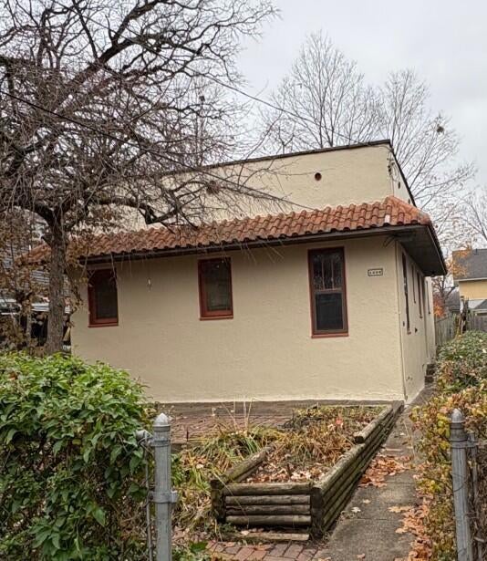 1006 Osborne Street, Kalamazoo city