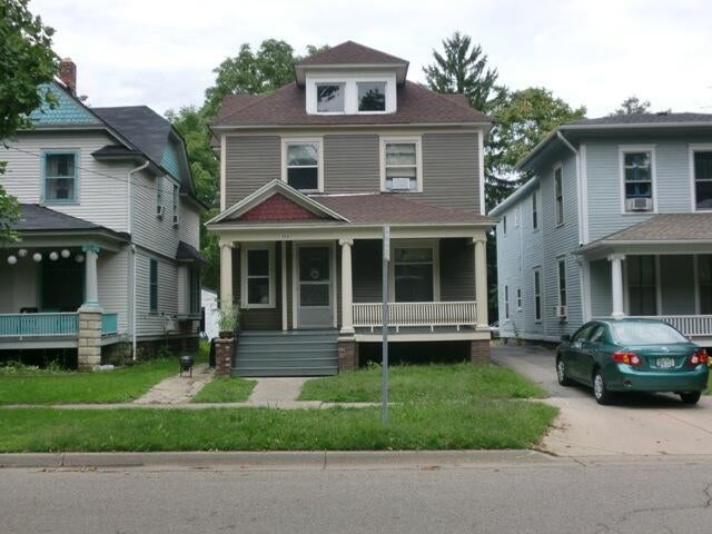 306 W Dutton Street, Kalamazoo city
