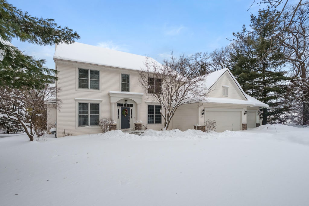 8272 Bainbridge Drive, Texas charter township