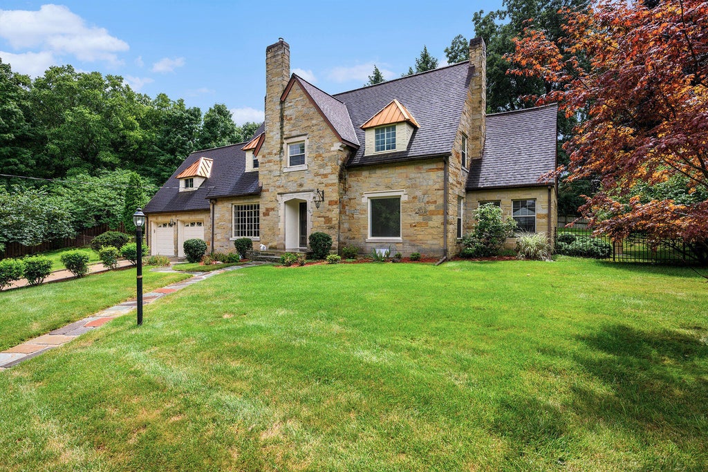 1761 Chevy Chase Boulevard, Kalamazoo city