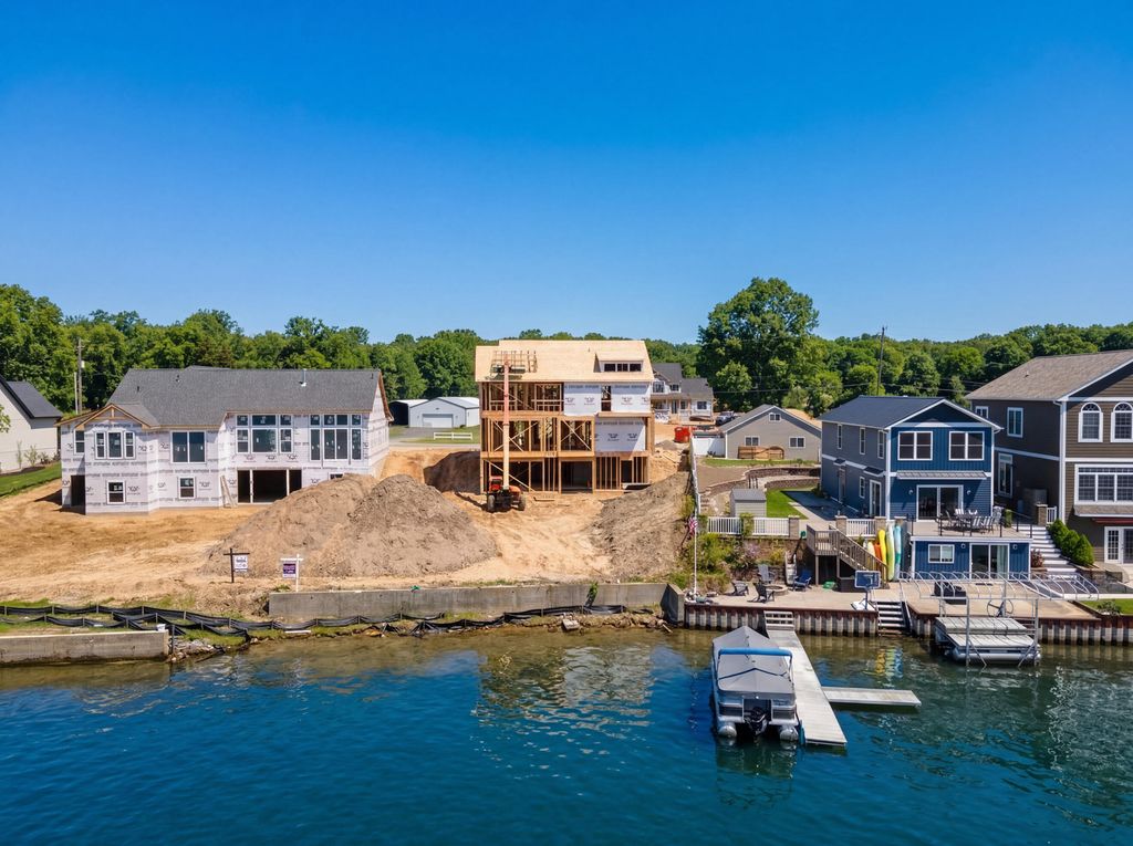 8107 W Pq Avenue, Texas charter township
