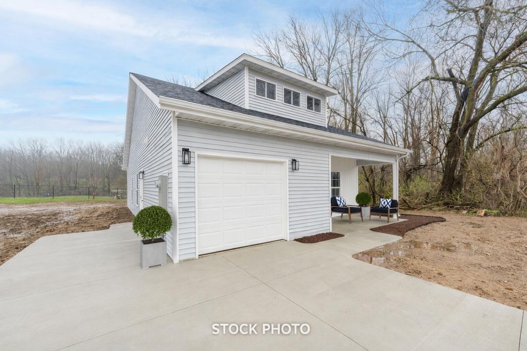 502 E Hatch Street, Sturgis city