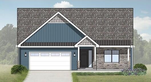 5339 Harborview Pass, Oshtemo charter township