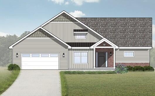 2482 Piers End Court, Oshtemo charter township