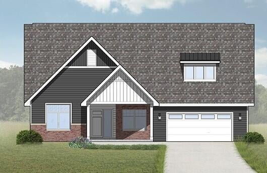 2681 West Port Drive, Oshtemo charter township