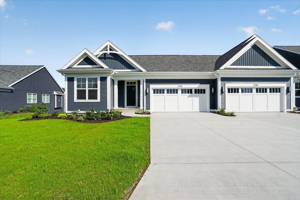 3708 Marabella Place, Kalamazoo charter township