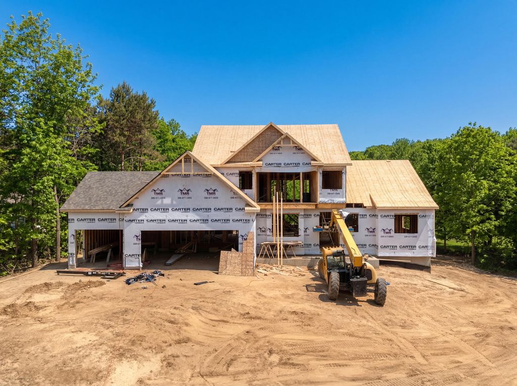 7872 Interlochen Street, Texas charter township