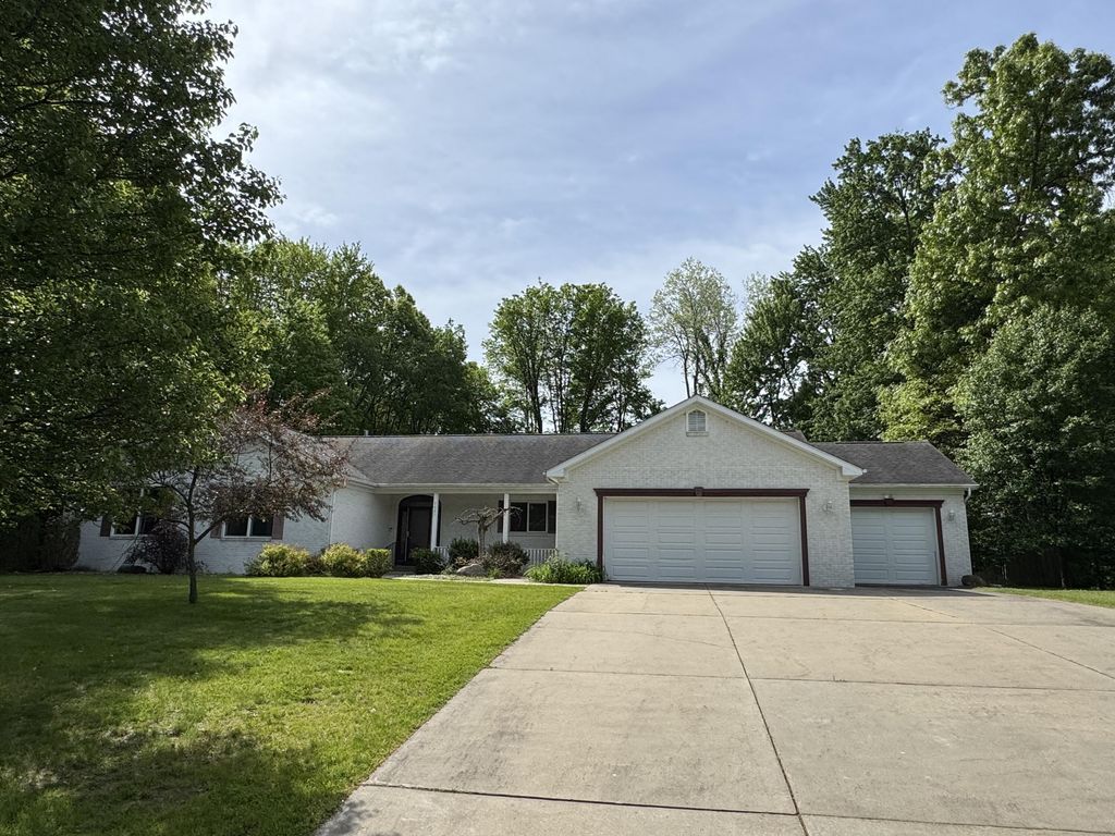 7625 Timberview Avenue, Texas charter township