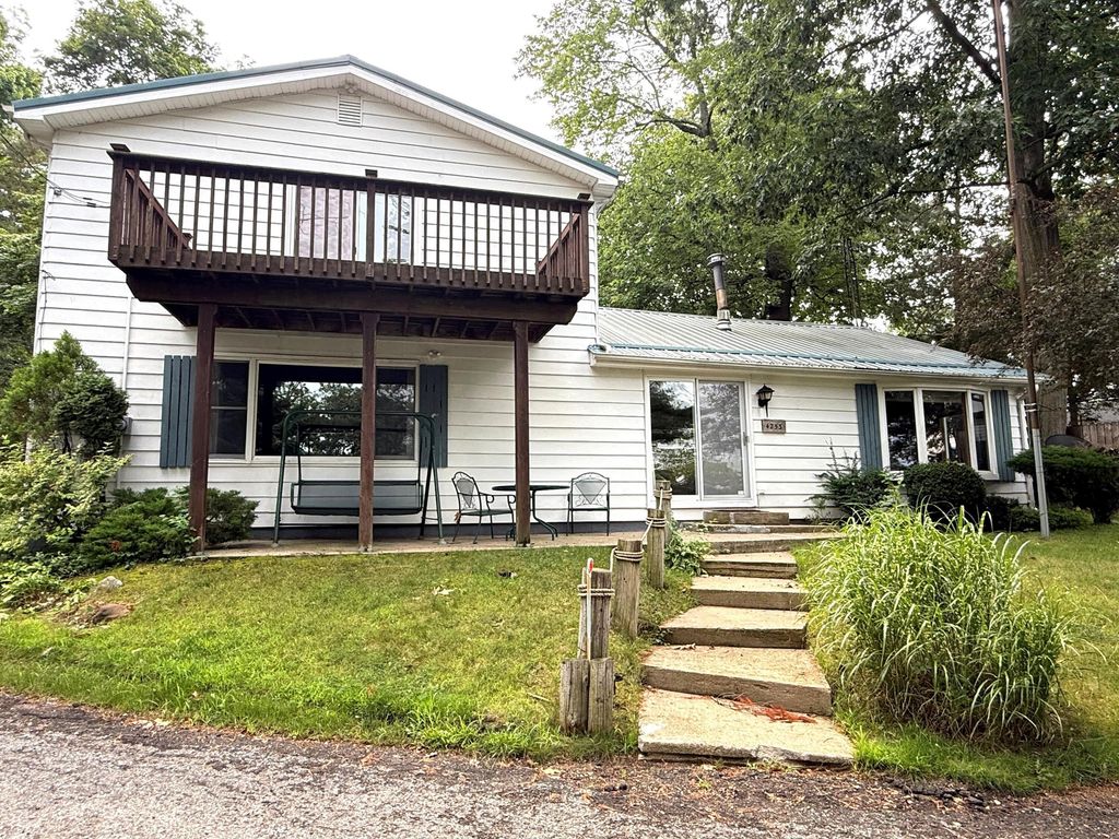 4253 Indian Isle, Johnstown township