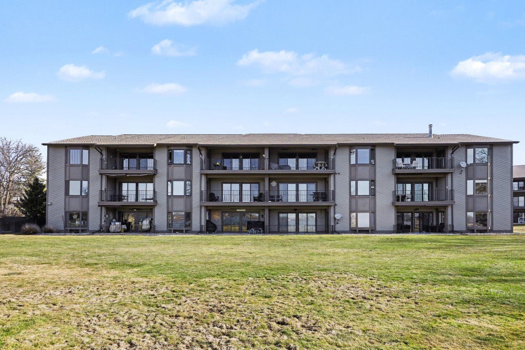 3 Hiawatha Cove Trail Unit: 2, Battle Creek city