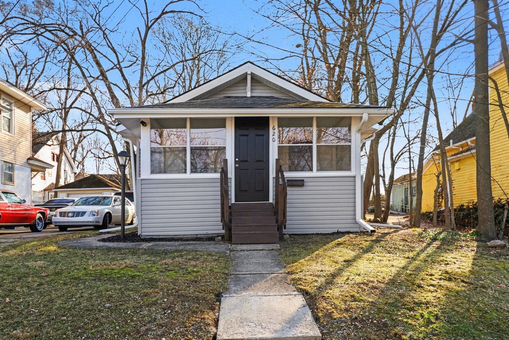 620 Charlotte Avenue, Kalamazoo city