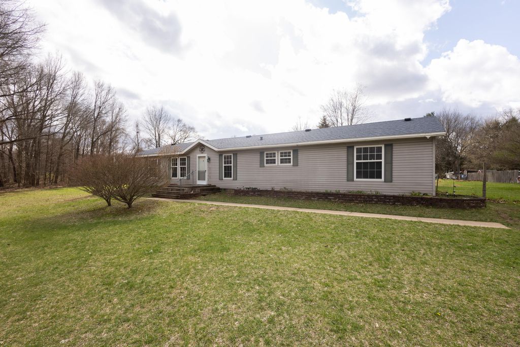 5400 E S Avenue, Vicksburg