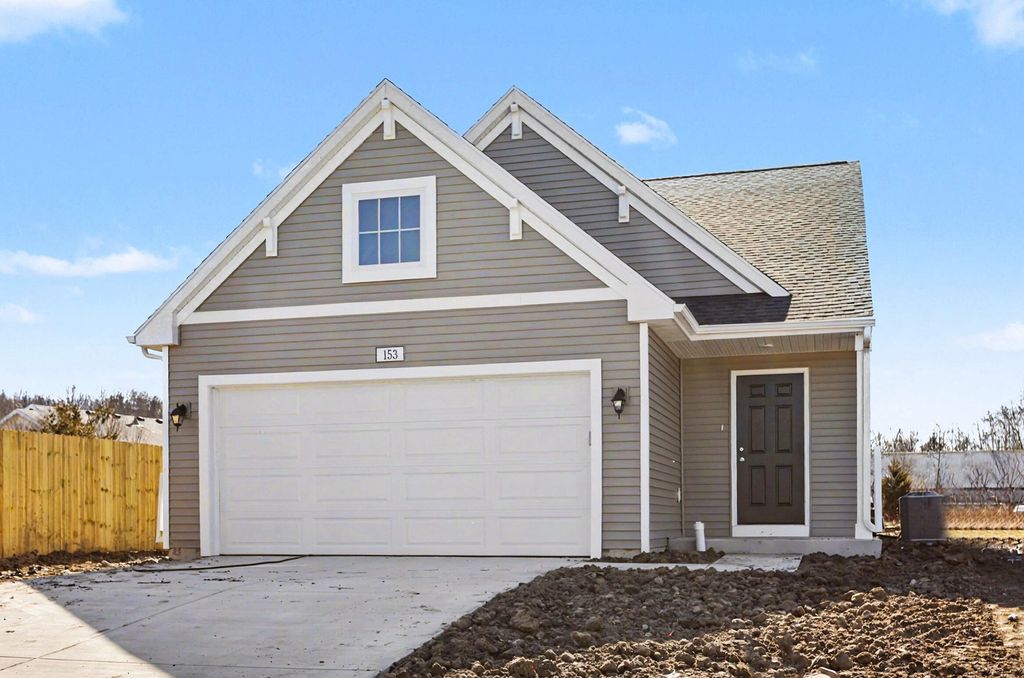 10130 Kearns Court, Portage city