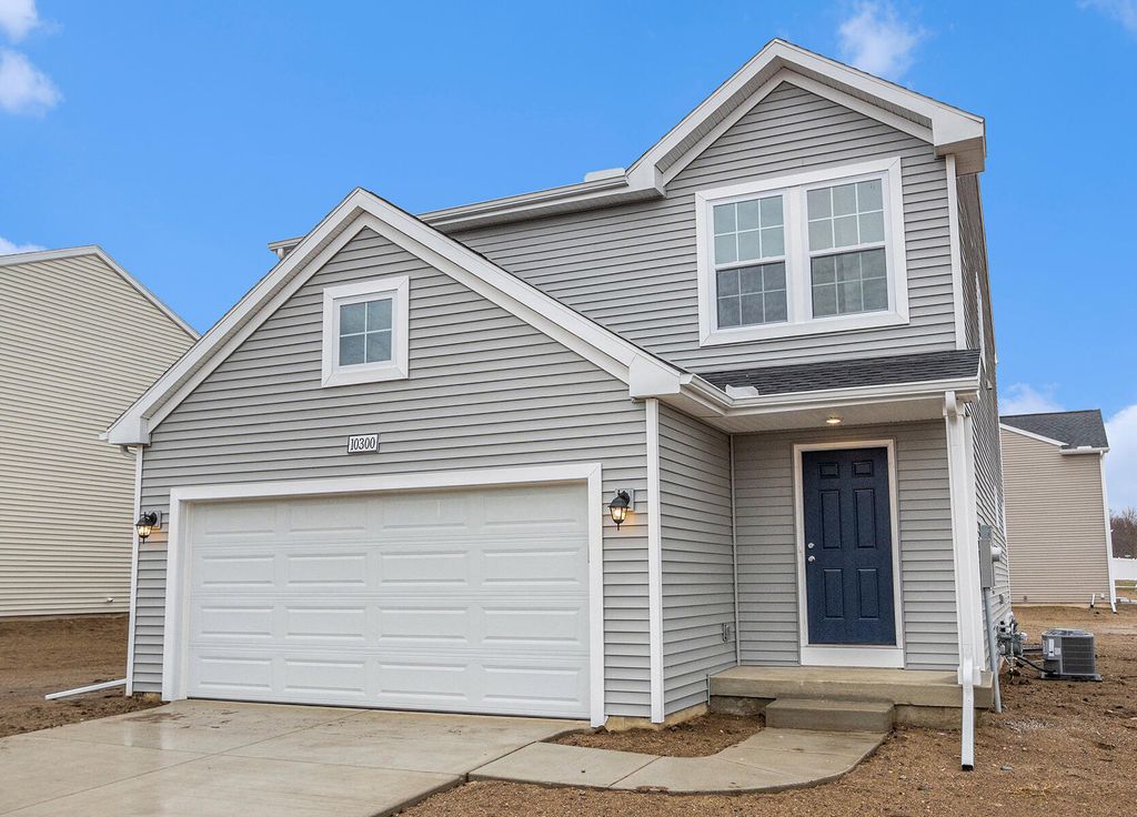 10100 Kearns Court, Portage city