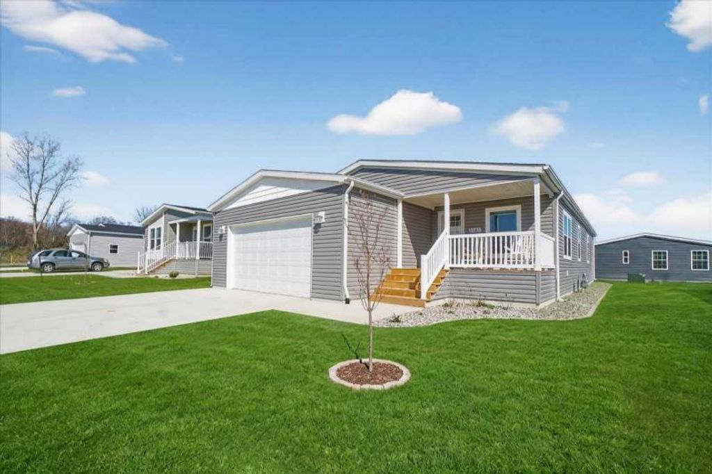 1161 Winfield Lane, Unknown City