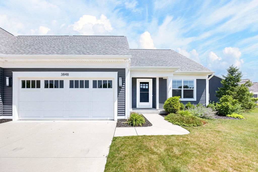 3848 Wetherington Pointe, Kalamazoo city