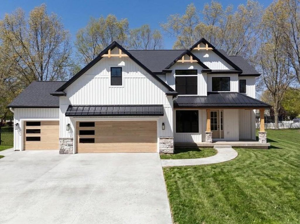 9941 Honey Creek Trail, Portage city