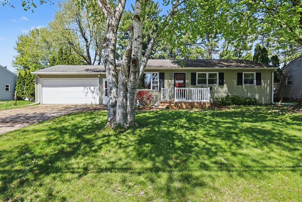 514 W Melody Avenue, Portage city