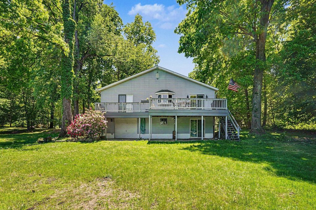 31134 Brandywine Road, Pine Grove township