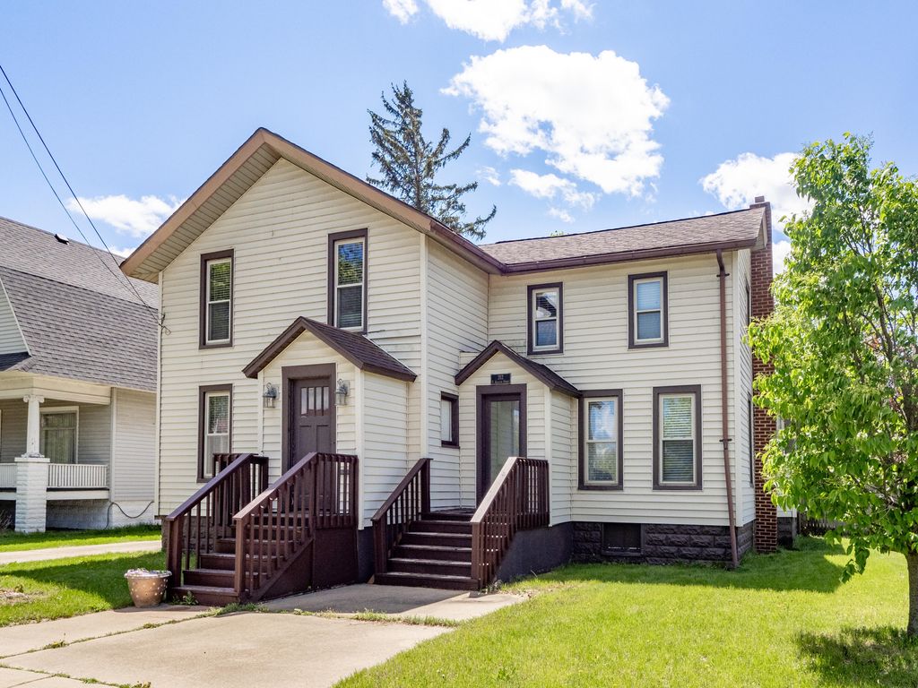 212 E Allegan Street, Otsego city