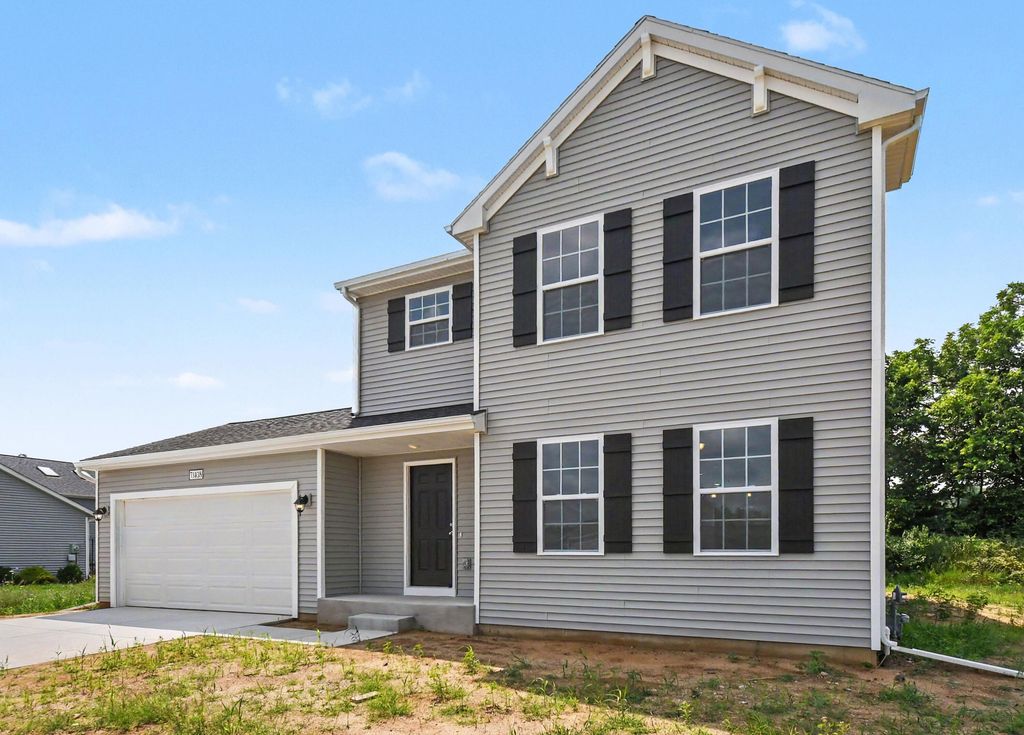 71438 Sophie Road, Mason township