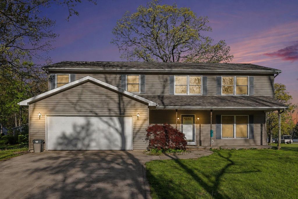 21095 North Avenue, Battle Creek city