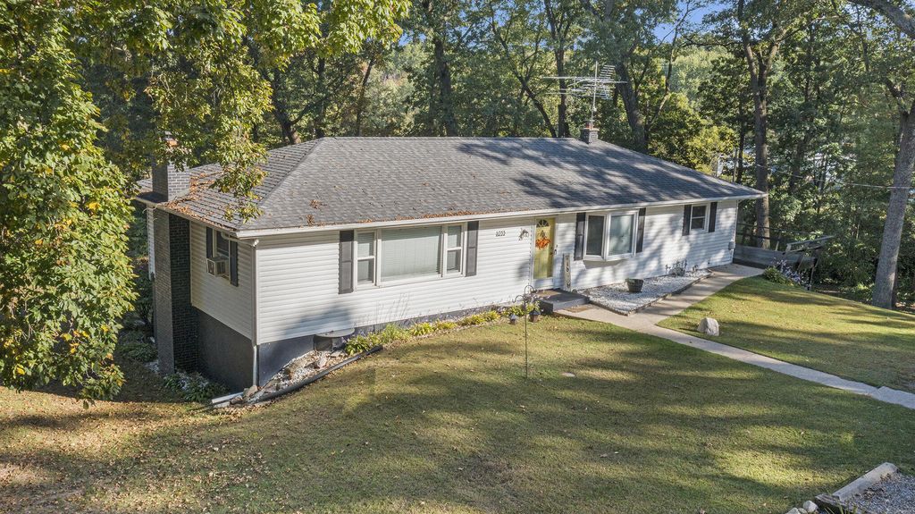 1055 Woodland Beach, Emmett charter township