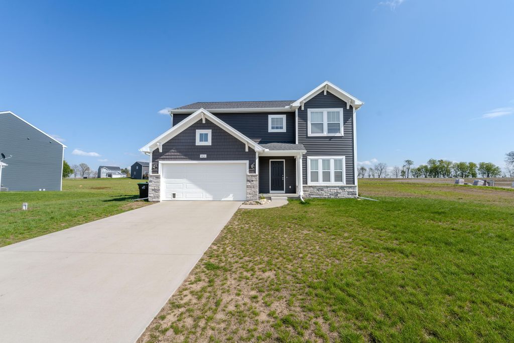 9424 Snow Valley Drive Se, Caledonia township