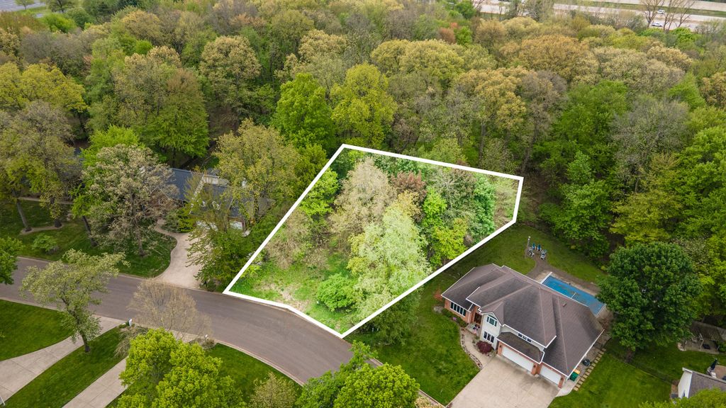 3025 Bryn Mawr Drive, Portage