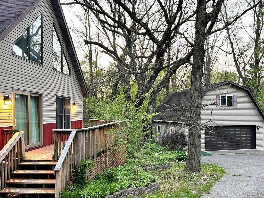 4060 S 5th Street, Oshtemo charter township