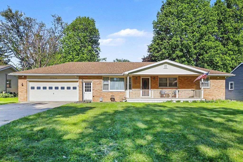 10544 Sudan Street, Portage city