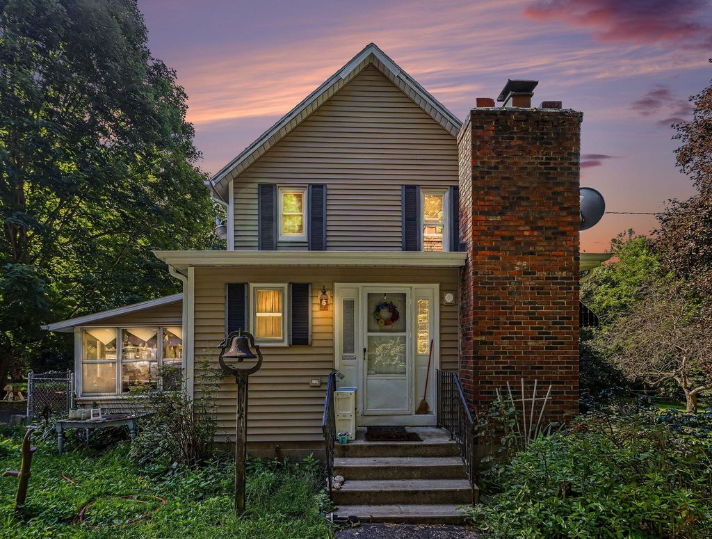 18300 14 Mile Road, Convis township