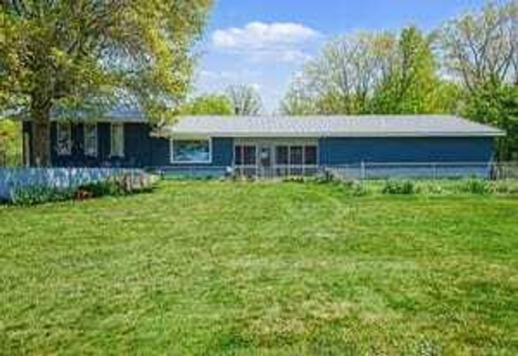 10165 S 29th Street, Pavilion township