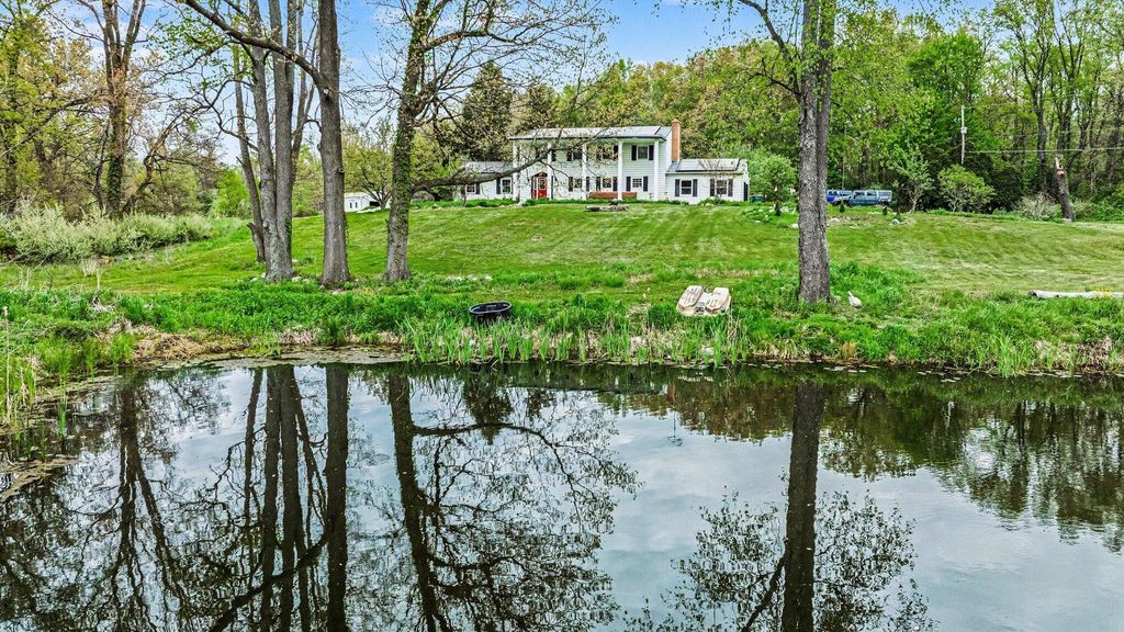 3715 Beckley Road, Battle Creek city