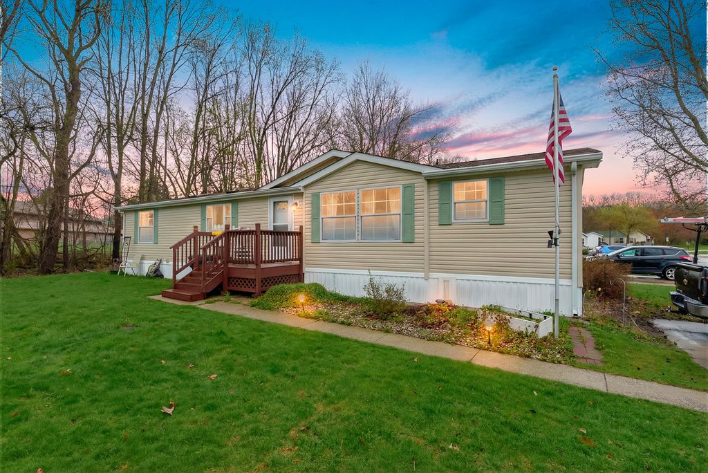 3470 W Wembley Lane Unit: 8, Oshtemo charter township