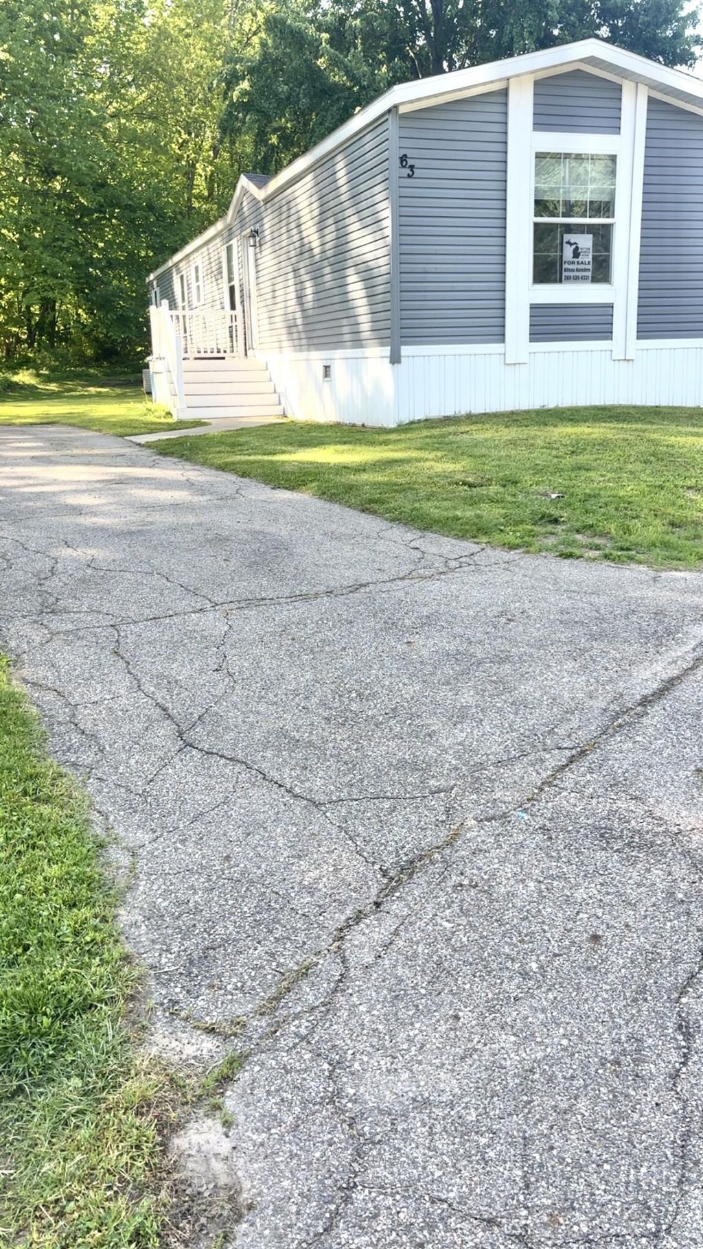 7604 Red Arrow Highway, Berrien township