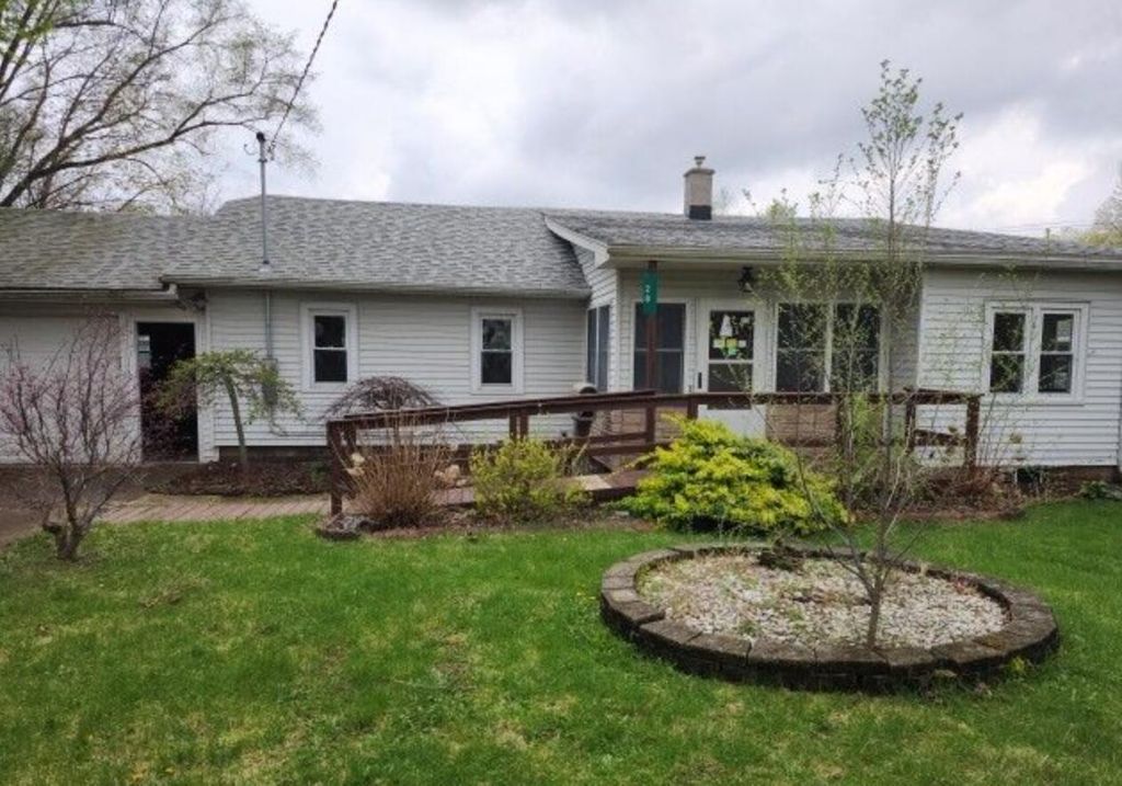 28 S 27th Street, Battle Creek