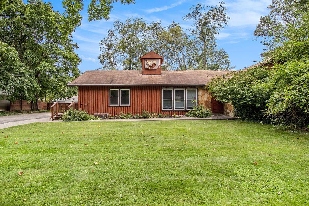1316 Knollwood Avenue, Kalamazoo city