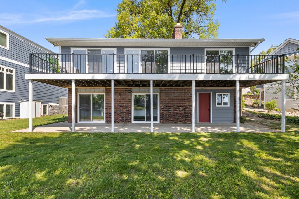1304 N Eagle Lake Drive, Texas charter township