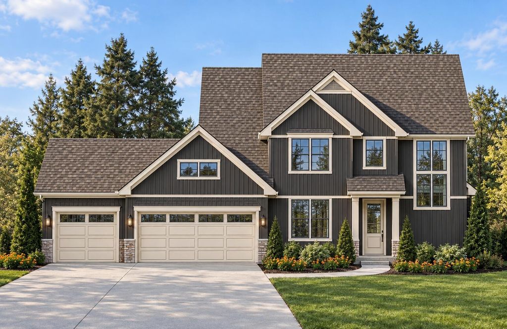 8093 Limestone Ridge, Texas charter township