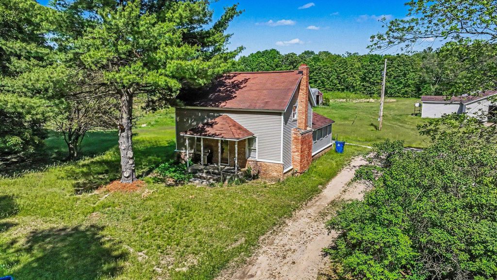 213 19th Street, Otsego township