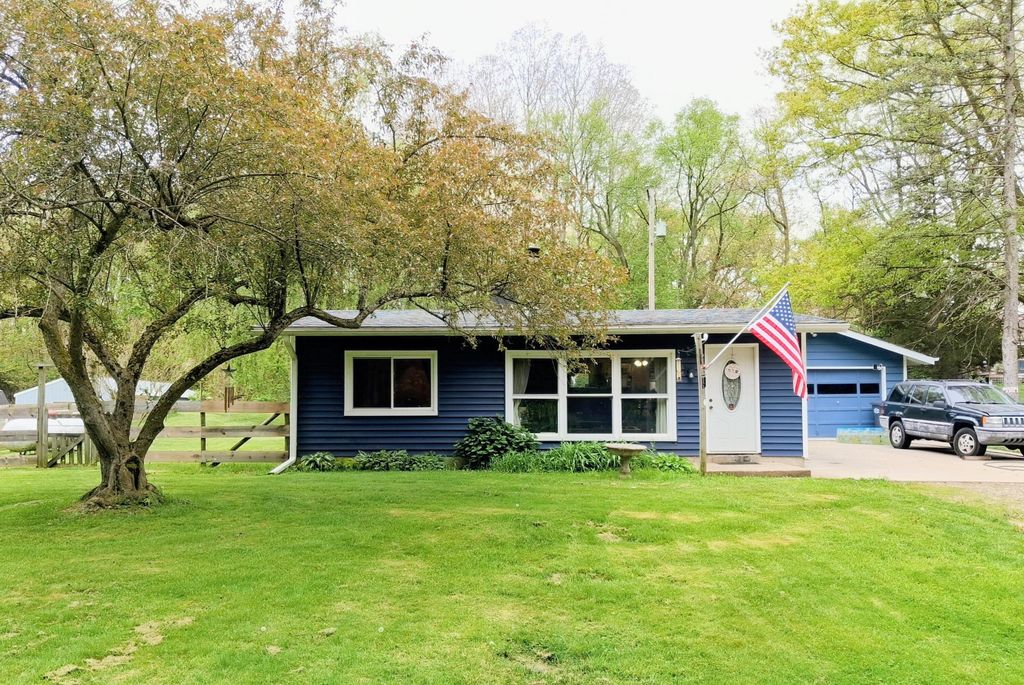 6921 N 37th Street, Ross township