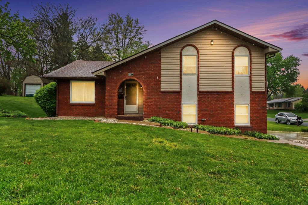2618 Greenland Street, Cooper charter township