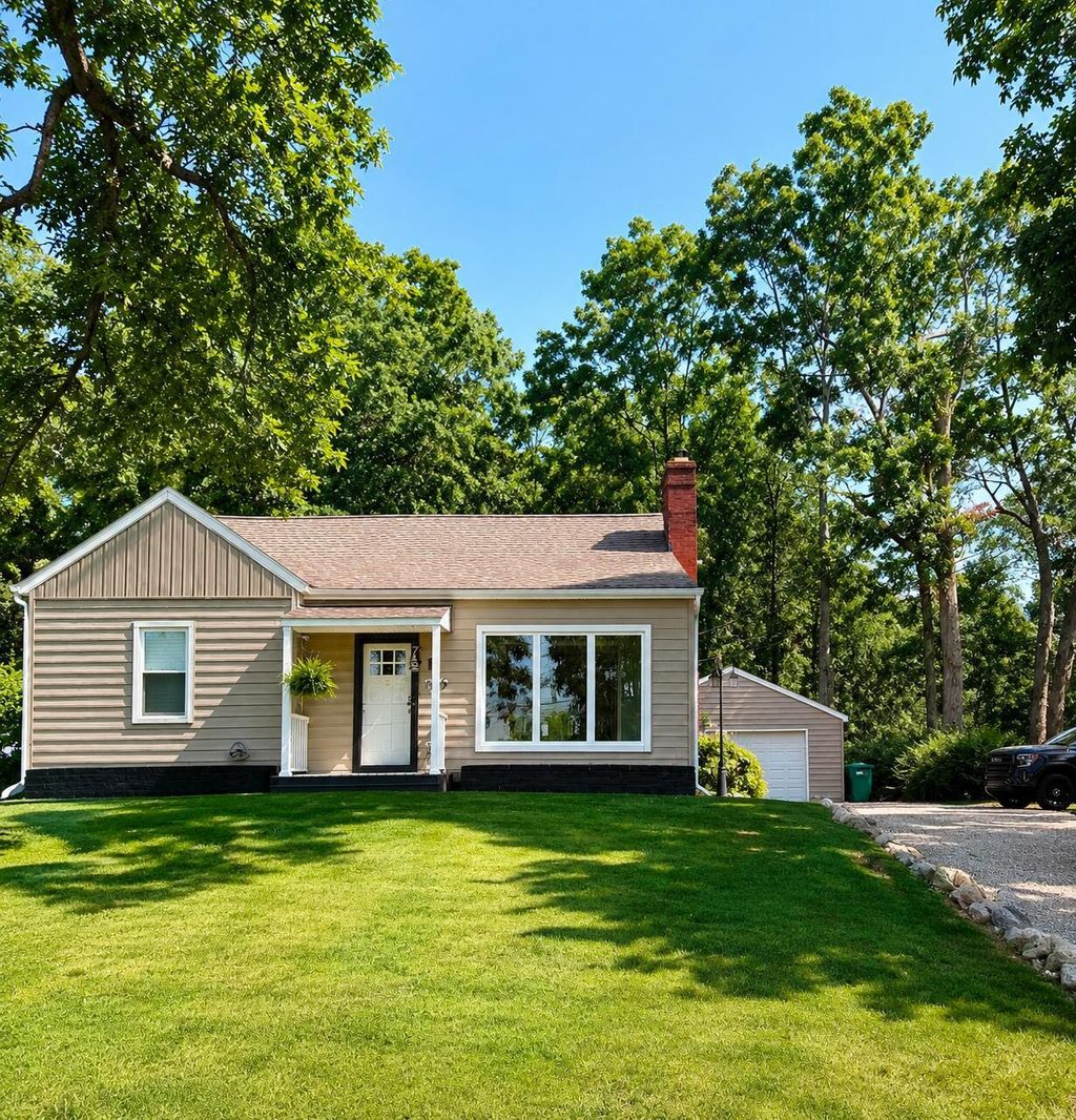 1516 Romence Road, Portage city