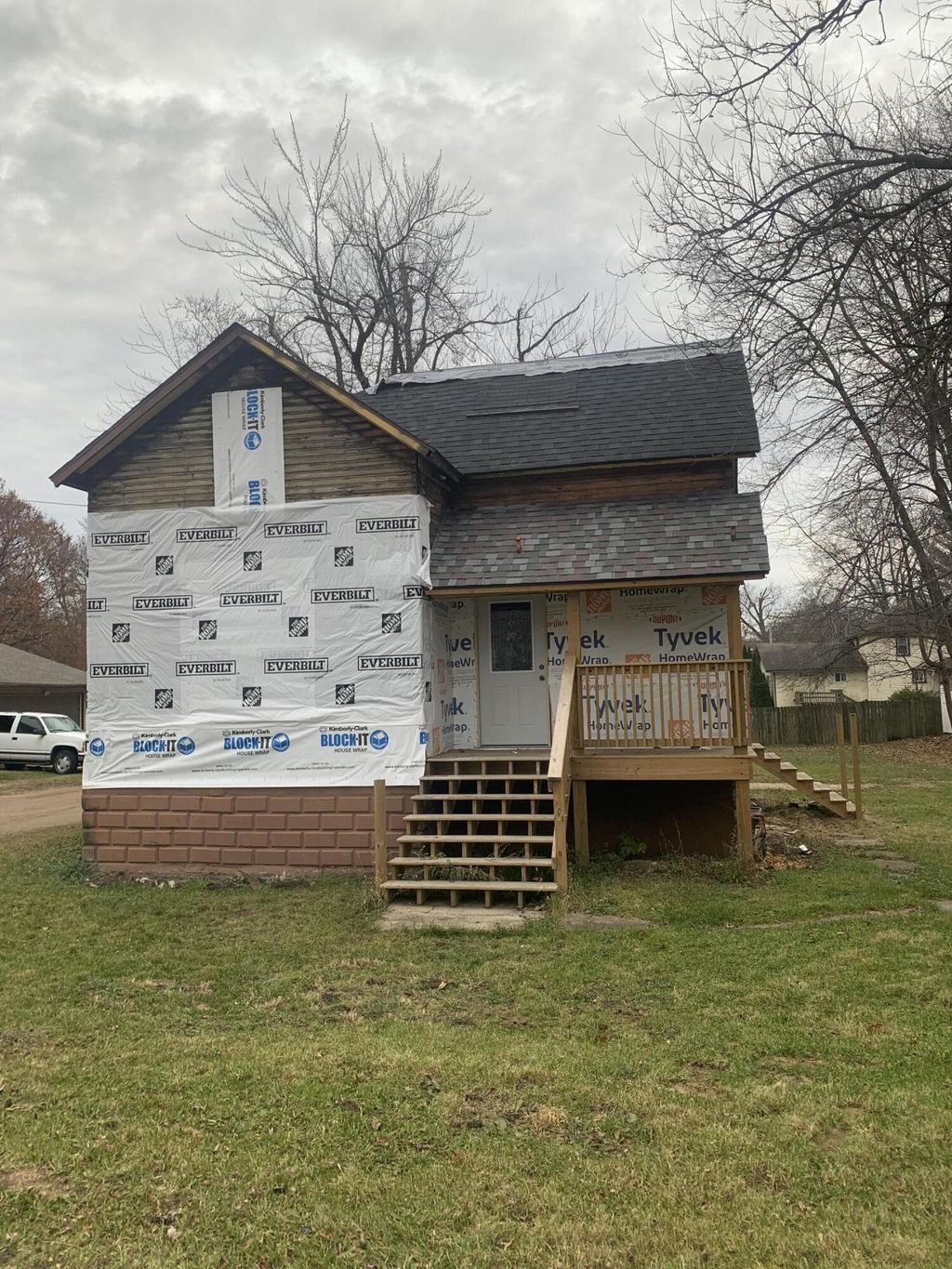1536 N Westnedge Avenue, Kalamazoo city