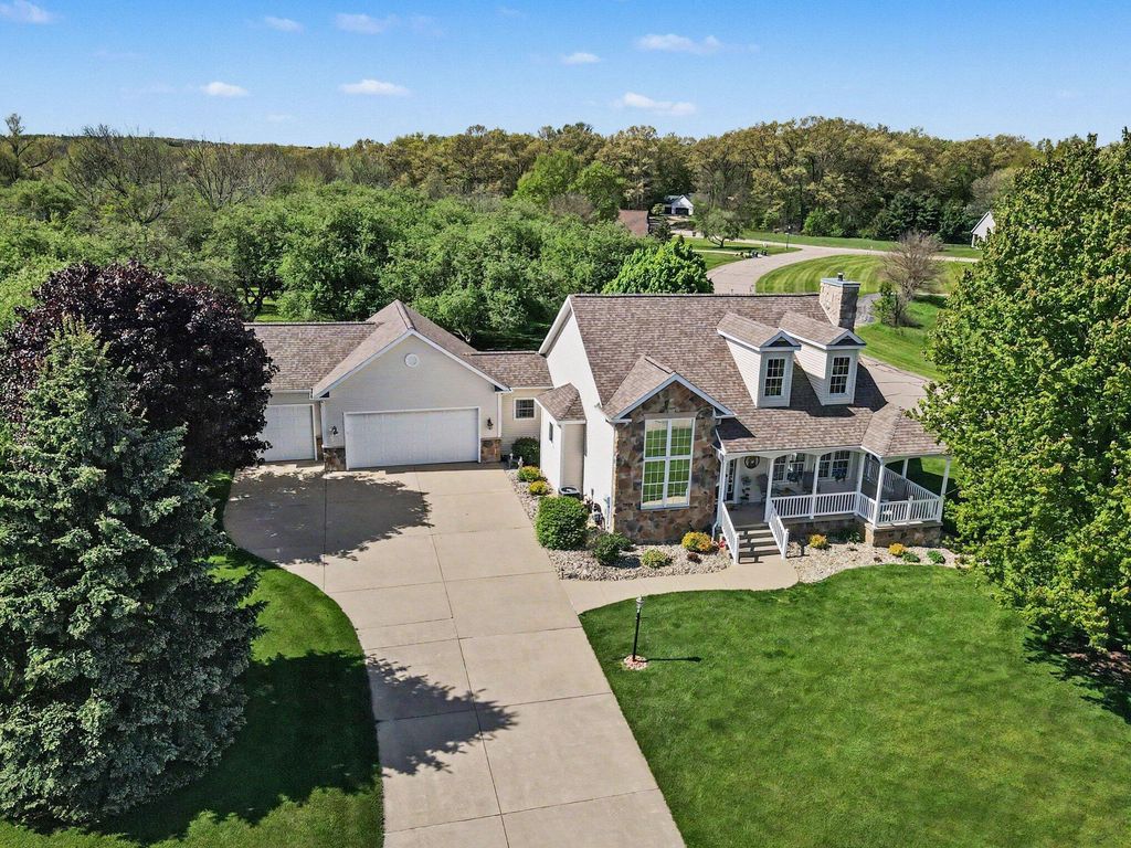 7928 Spring Haven, Oshtemo charter township