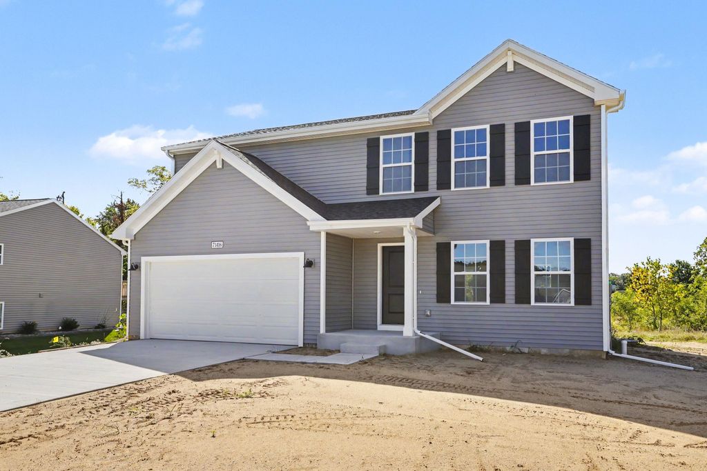 71416 Sophie Road, Edwardsburg