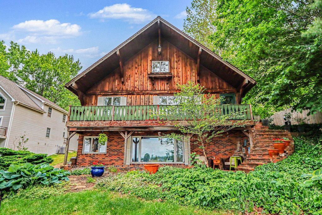 2535 Miner Lake Drive, Allegan township